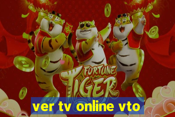ver tv online vto